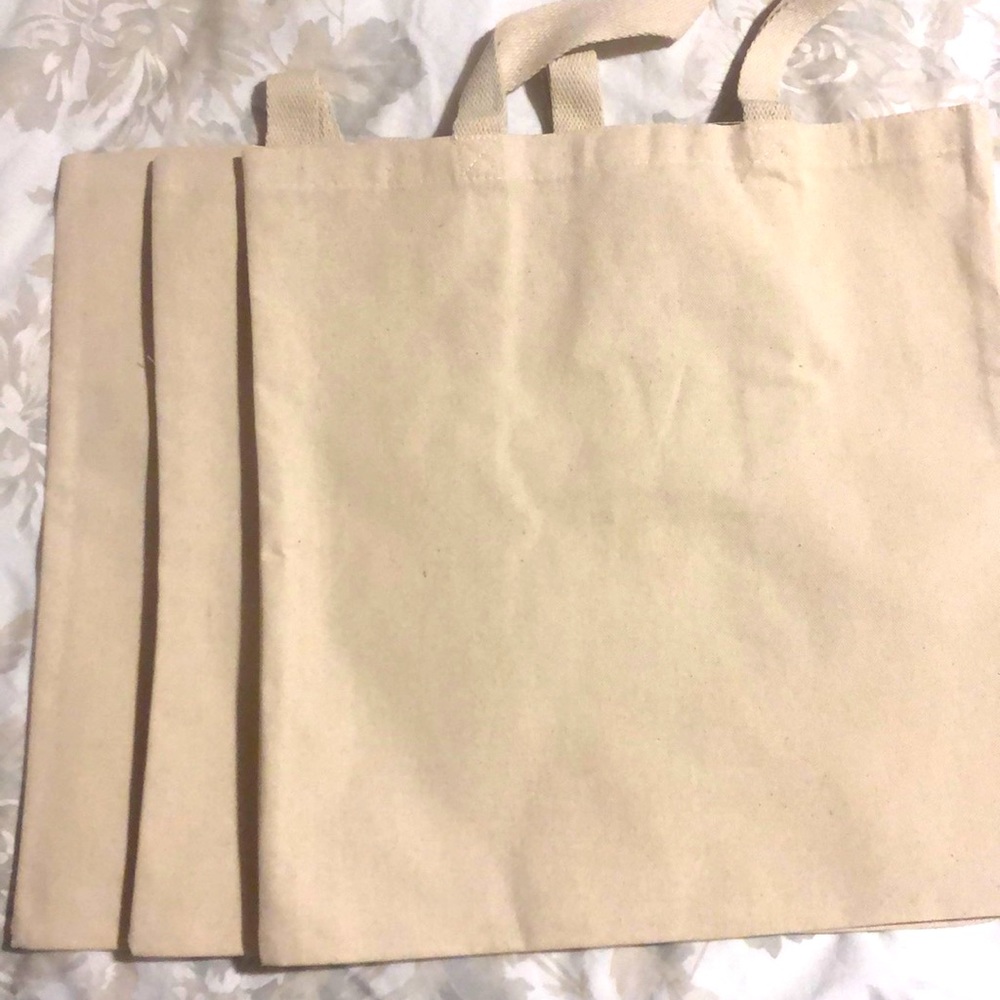 15 Reusable DIY Bags